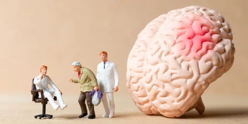 alzheimer