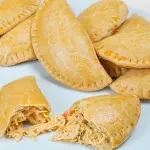 Pasteizinhos de forno