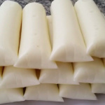 sacolé cremoso de coco