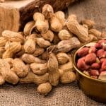 benefícios do amendoim