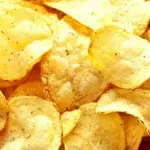 como fazer batata frita