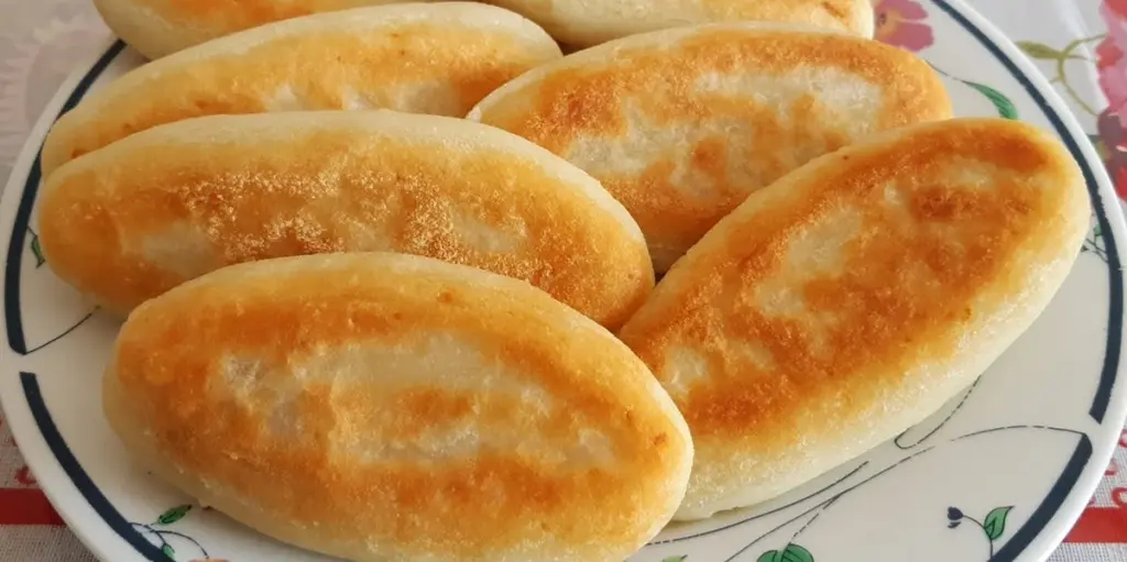 pão de queijo de batata