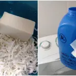 sabão líquido de coco