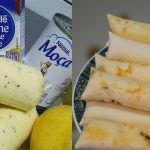 geladinho mousse de maracujá