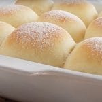 pão de minuto