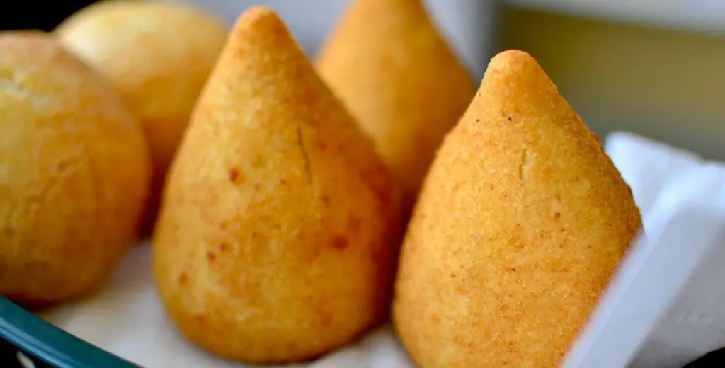 sobras de arroz