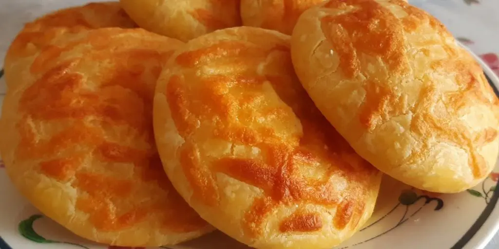 lanche crocante