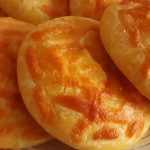 lanche crocante