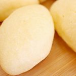 pão de tapioca