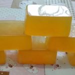 Sabão neutralizador de cheiros