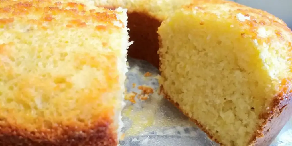 bolo para diabéticos