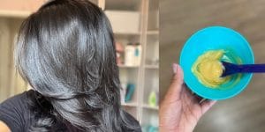 cabelos quebradiços nunca mais