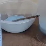 sabão desinfetante caseiro