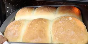 pão caseiro de água receita para iniciantes