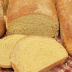 pão de milho verde
