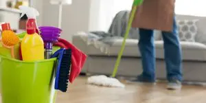 7 dicas de limpeza