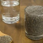 benefícios das sementes de chia