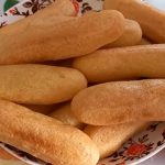 biscoitos saudáveis de fubá