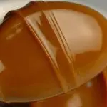doce de leite de aveia