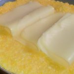 cuscuz na frigideira