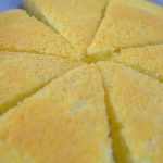 pãozinho rápido e saudável caseiro