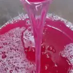 detergente turbinado