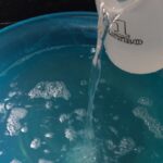 Vanish líquido feito em casa