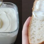 cream cheese caseiro