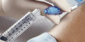 benefícios da solução fisiológica