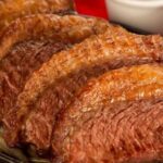 picanha assada