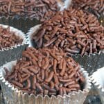 brigadeiro suculento