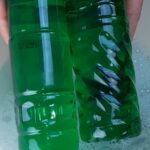 gel caseiro para vaso sanitário
