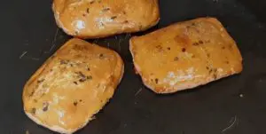 massa de salgado de forno sem glúten