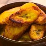 banana abafada