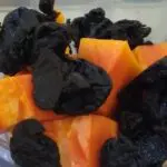elimine 10kg de fezes