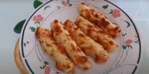 lanche de minuto