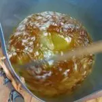 sabão de cravo da índia