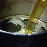 sabão caseiro
