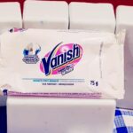 Vanish multiplicado em casa