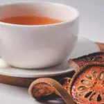 6 chás que desincham