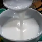 leite em pó de coco para diabéticos