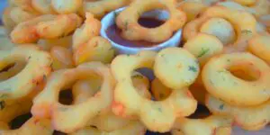 croquetes sem glúten