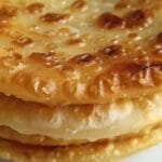 Pão frito