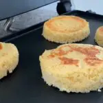 pão saudável