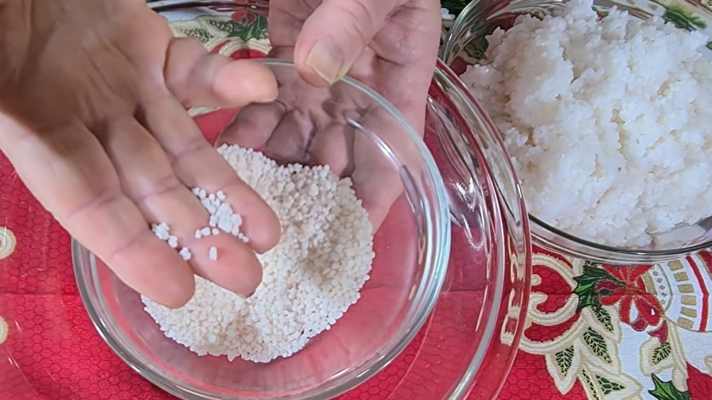 pão de tapioca