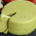 Queijo de aveia