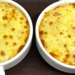 escondidinho de couve-flor