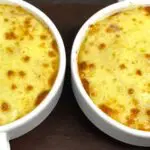 escondidinho de couve-flor