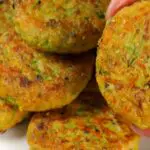hamburguer de legumes