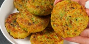hamburguer de legumes